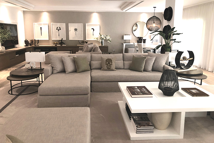 Top Autumn/Winter Home Décor Trends Top Autumn/Winter Home Décor Trends